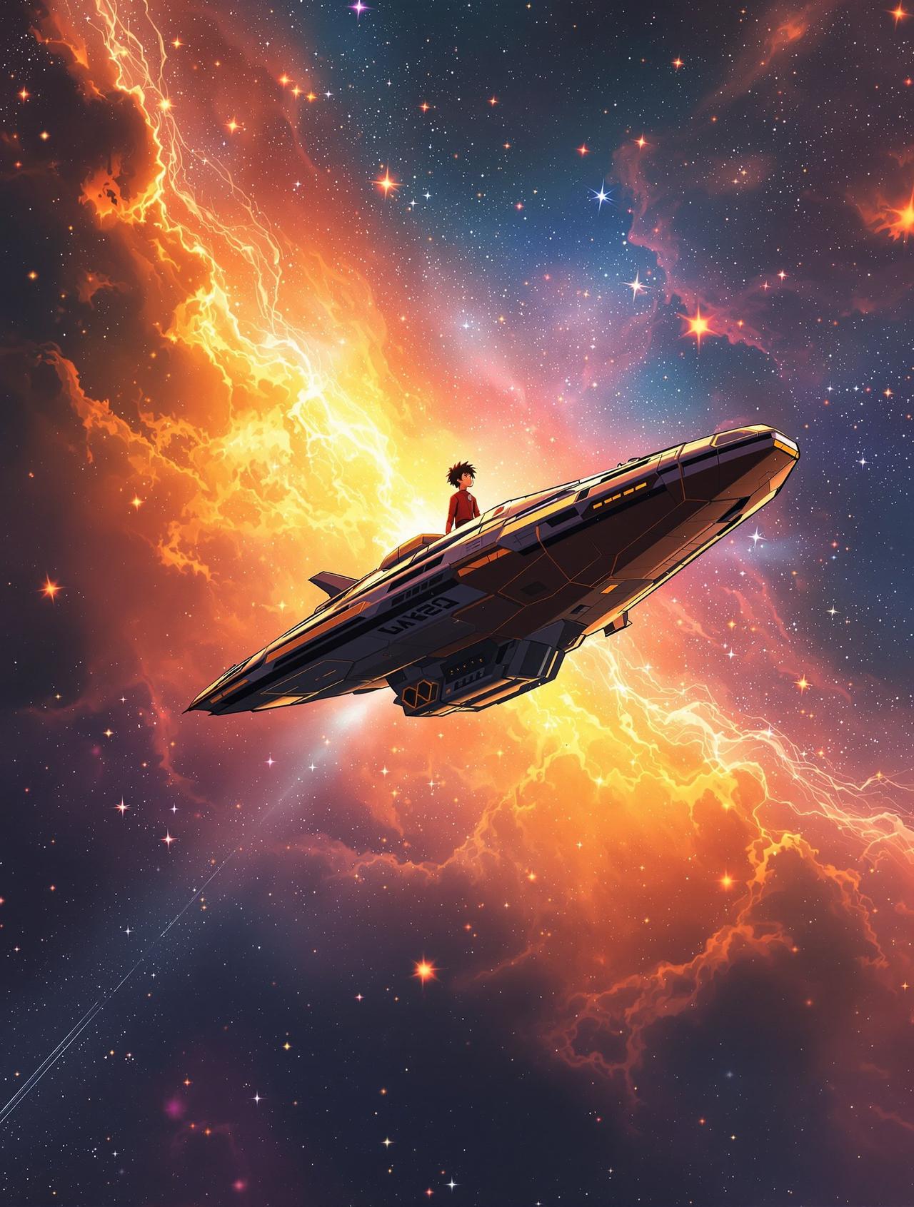 红果漫改 - 星辰大海 红果漫改热门推荐 - 星辰大海