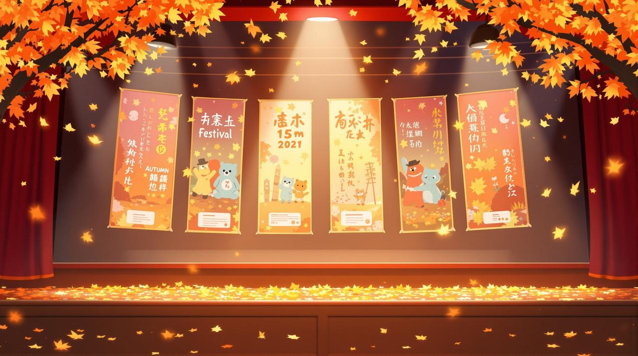 红果漫改 - 红果漫改2026秋季片单重磅发布,多部大作即将上线 红果漫改新闻 - 红果漫改2026秋季片单重磅发布,多部大作即将上线